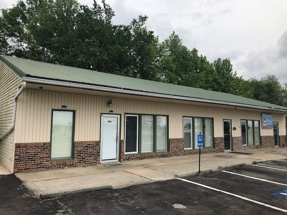 20285 Metcalf Ave, Bucyrus, KS 66013